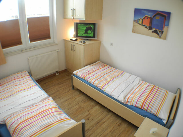 Ferienwohnung in Gro&szlig;enbrode - Strandperle 7 - Gro&szlig;enbrode - Bild 8
