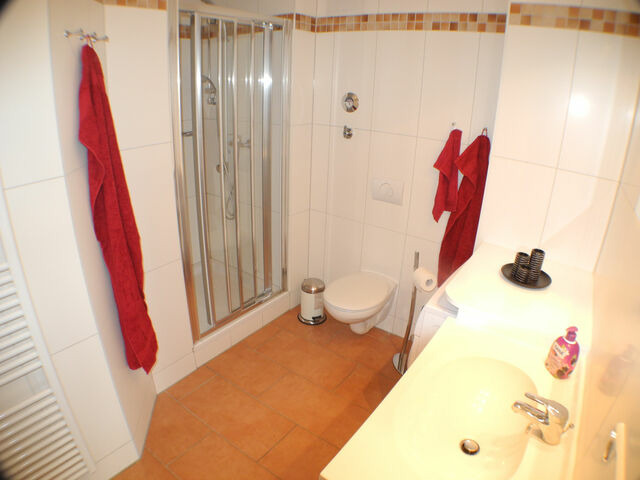 Ferienwohnung in Gro&szlig;enbrode - Strandperle 7 - Gro&szlig;enbrode - Bild 10