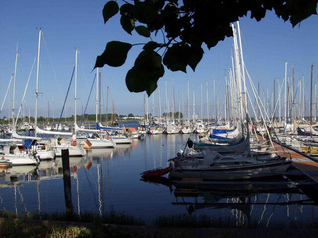Ferienwohnung in Gro&szlig;enbrode - Strandperle 7 - Gro&szlig;enbrode - Bild 22