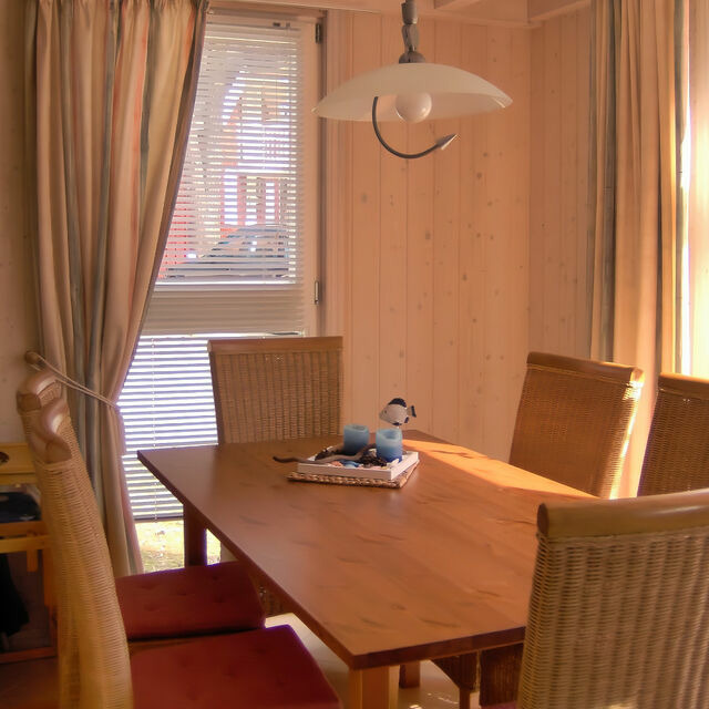 Ferienhaus in Baabe - Meeresleuchten - Baabe - Bild 4