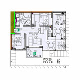 Ferienwohnung in Großenbrode - Sonnendeck 26 - Großenbrode - Bild 25