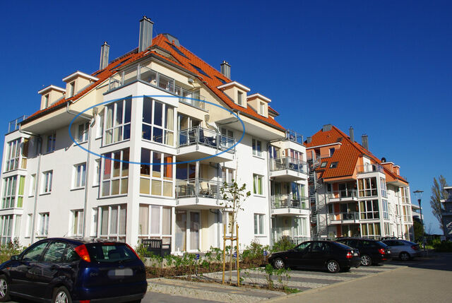 Ferienwohnung in Gro&szlig;enbrode - Ostseebrise 10 - Gro&szlig;enbrode - Bild 16