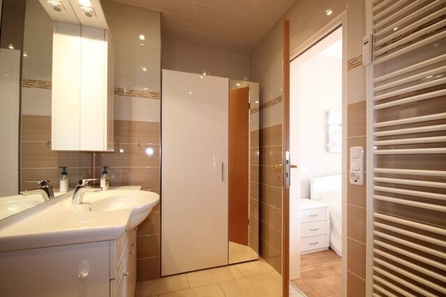 Ferienwohnung in Gr&ouml;mitz - Deichkrone 16 - Bild 9