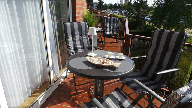 Ferienwohnung in Gr&ouml;mitz - Deichkrone 16 - Bild 10