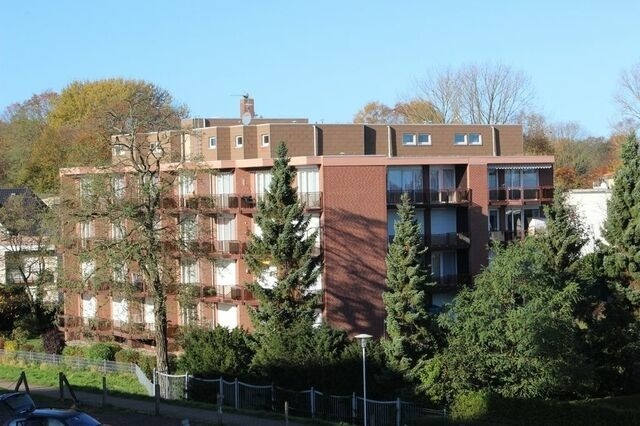 Ferienwohnung in Gr&ouml;mitz - Deichkrone 16 - Bild 11