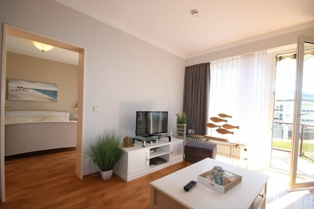 Ferienwohnung in Gr&ouml;mitz - Deichkrone 16 - Bild 3