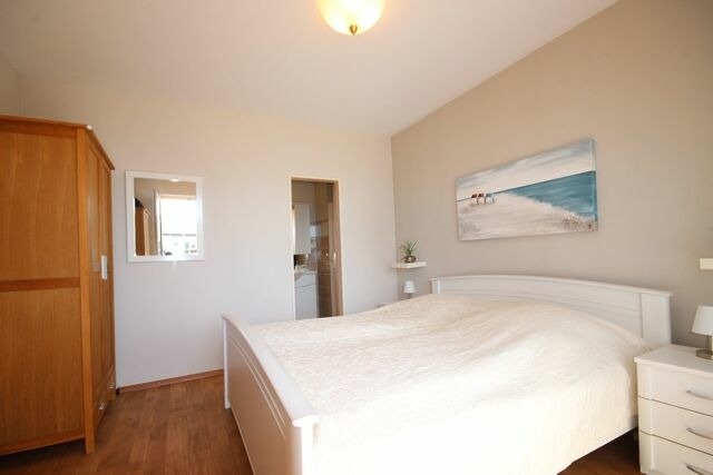 Ferienwohnung in Gr&ouml;mitz - Deichkrone 16 - Bild 7