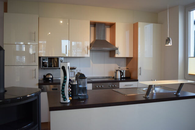 Ferienwohnung in Gro&szlig;enbrode - Seestern 33 - Gro&szlig;enbrode - Bild 2