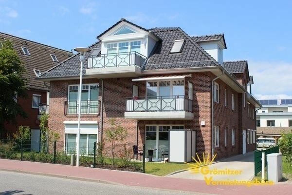 Ferienwohnung in Gr&ouml;mitz - Leuchtturm - Bild 10