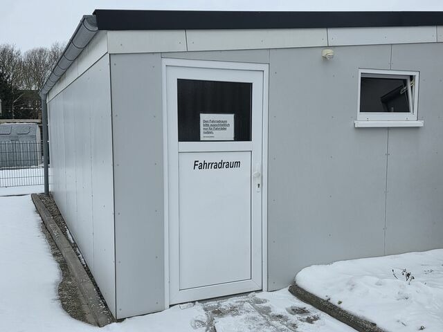 Ferienwohnung in Gr&ouml;mitz - Leuchtturm - Bild 11