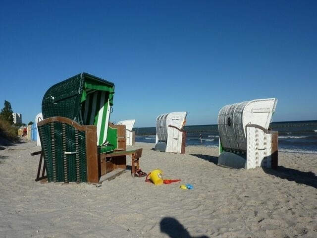 Ferienwohnung in Gro&szlig;enbrode - Ostseebrise 14 - Gro&szlig;enbrode - Bild 23