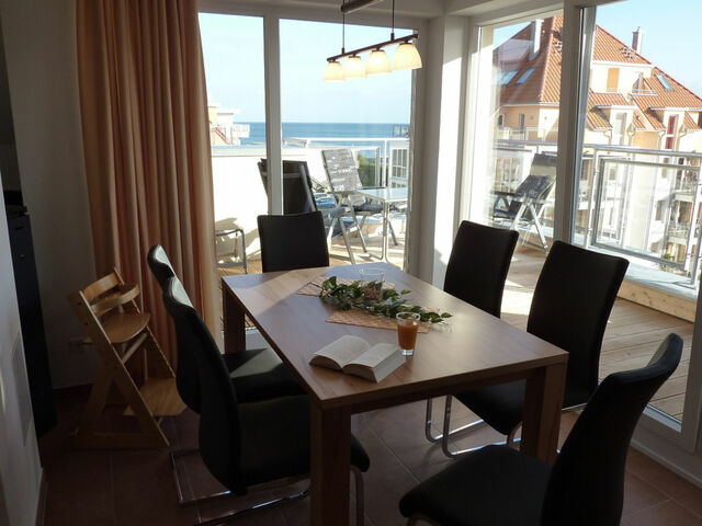 Ferienwohnung in Gro&szlig;enbrode - Ostseebrise 14 - Gro&szlig;enbrode - Bild 5