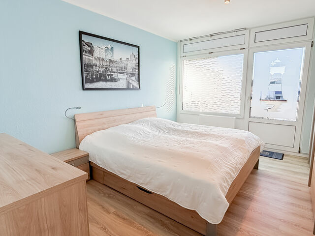 Ferienwohnung in Gr&ouml;mitz - Salix - Bild 8