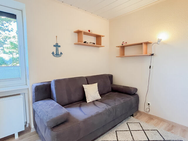 Ferienwohnung in Gr&ouml;mitz - Salix - Bild 10