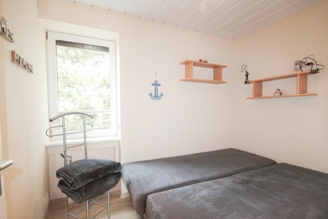 Ferienwohnung in Gr&ouml;mitz - Salix - Bild 11