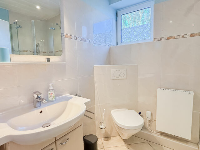 Ferienwohnung in Gr&ouml;mitz - Salix - Bild 13