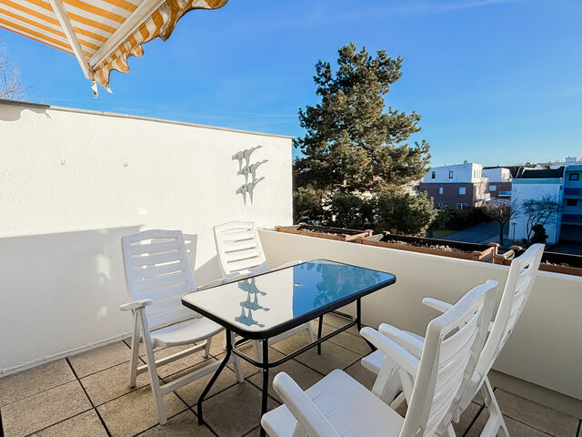 Ferienwohnung in Gr&ouml;mitz - Salix - Bild 17