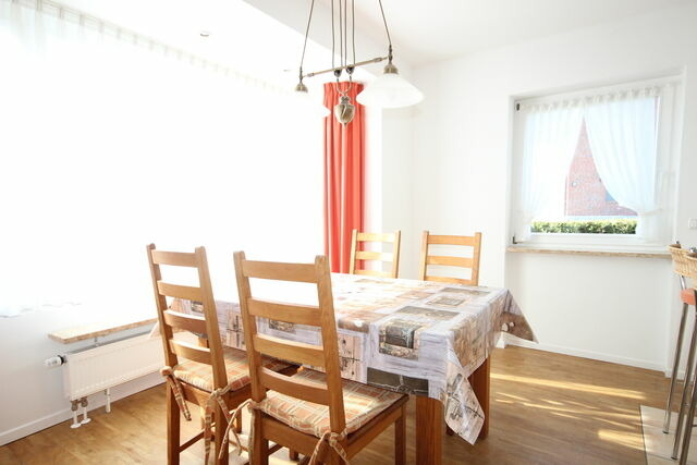 Ferienwohnung in Gr&ouml;mitz - Sophie 08 Strandmuschel - Bild 5