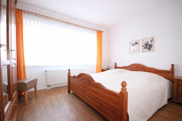 Ferienwohnung in Gr&ouml;mitz - Sophie 08 Strandmuschel - Bild 9