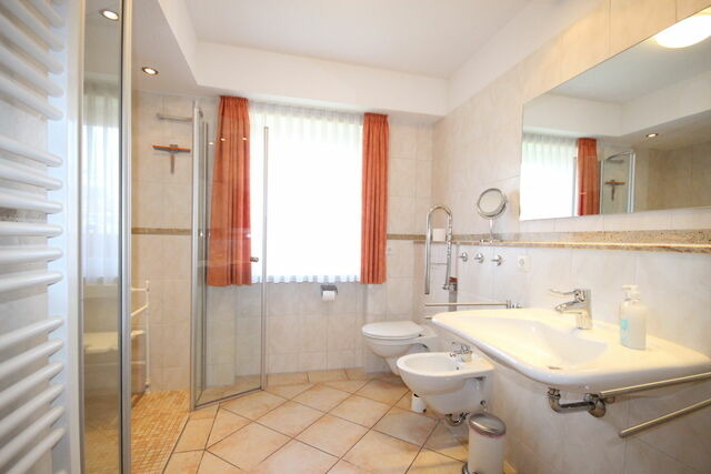 Ferienwohnung in Gr&ouml;mitz - Sophie 08 Strandmuschel - Bild 10