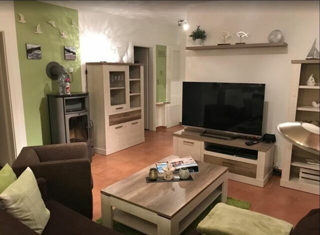 Ferienwohnung in Gro&szlig;enbrode - Strandperle 10 - Ostseestern - Bild 2
