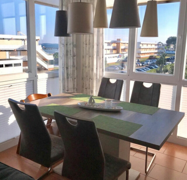 Ferienwohnung in Gro&szlig;enbrode - Strandperle 10 - Ostseestern - Bild 5