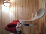 Ferienwohnung in Großenbrode - Ferienwohnung Sonnendeck 32 - Großenbrode - Bild 11
