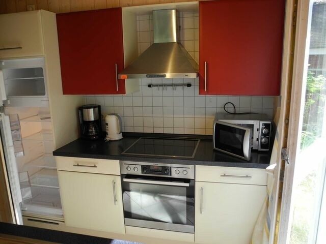 Ferienhaus in Baabe - Hagebutte - Baabe - Bild 4