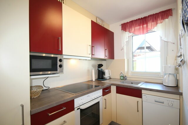 Ferienhaus in Gr&ouml;mitz - Haus Metzger - Bild 5