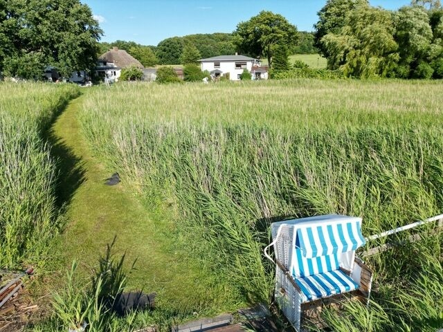 Ferienwohnung in Sellin - Uns Lütje Hus - Sellin - Bild 18