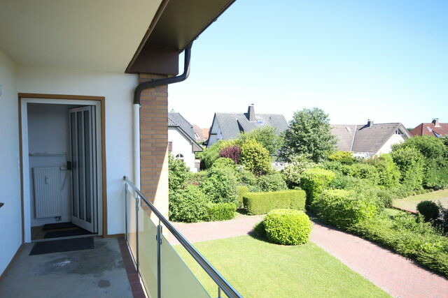 Ferienwohnung in Gr&ouml;mitz - Schatulle - Bild 9