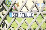 Ferienwohnung in Gr&ouml;mitz - Schatulle - Bild 11