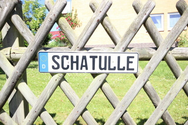 Ferienwohnung in Gr&ouml;mitz - Schatulle - Bild 11