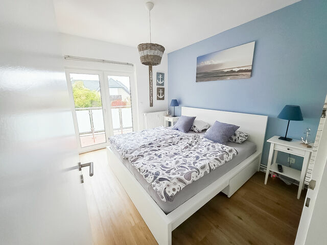 Ferienwohnung in Gr&ouml;mitz - Schatulle - Bild 12