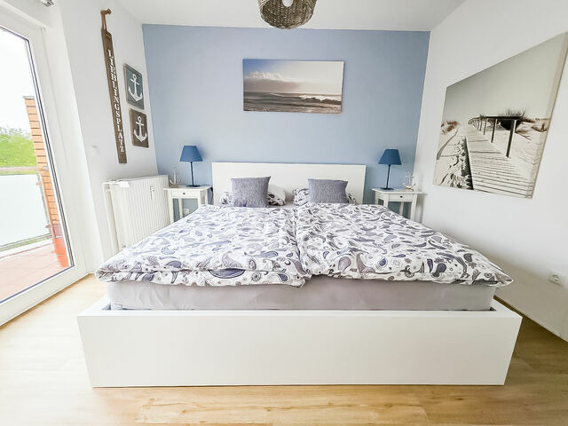 Ferienwohnung in Gr&ouml;mitz - Schatulle - Bild 13