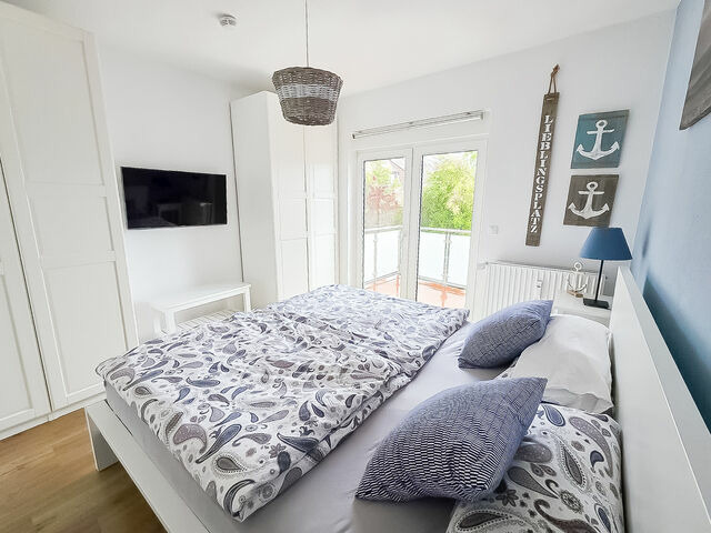 Ferienwohnung in Gr&ouml;mitz - Schatulle - Bild 14