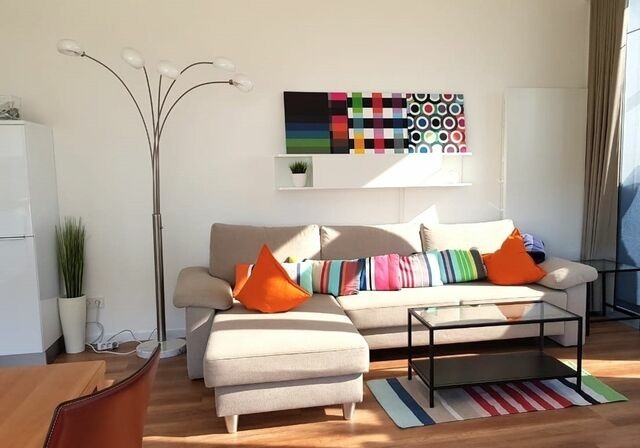 Ferienhaus in Heiligenhafen - Ostsee - Reetdachhaus Nr. 2 "S&Uuml;DSTRANDHUS" im Strand Resort - Bild 3