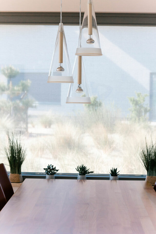 Ferienhaus in Heiligenhafen - Ostsee - Reetdachhaus Nr. 2 "S&Uuml;DSTRANDHUS" im Strand Resort - Bild 5