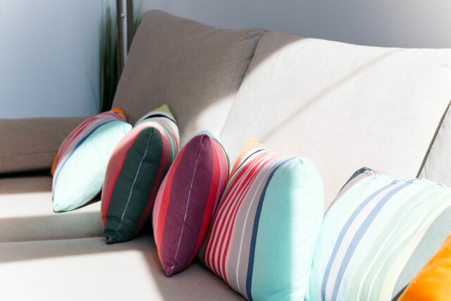 Ferienhaus in Heiligenhafen - Ostsee - Reetdachhaus Nr. 2 "S&Uuml;DSTRANDHUS" im Strand Resort - Bild 8