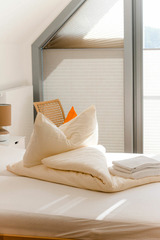 Ferienhaus in Heiligenhafen - Ostsee - Reetdachhaus Nr. 2 "S&Uuml;DSTRANDHUS" im Strand Resort - Bild 14