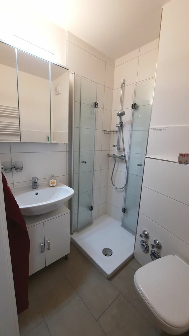 Ferienwohnung in Heiligenhafen - Appartement Südjuwel - Bild 10