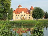 Ferienwohnung in Stolpe - Ferienwohnung A2 im Landhaus am Haff - Bild 18