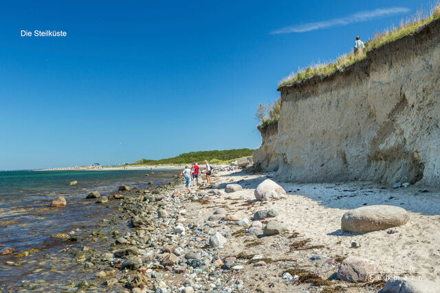 Ferienwohnung in Heiligenhafen - Heimathafen - Heiligenhafen - Bild 18