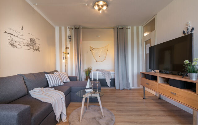 Ferienwohnung in Heiligenhafen - Heimathafen - Heiligenhafen - Bild 7