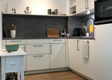 Ferienwohnung in Kellenhusen - Kellenhusen Tor Ankerplatz - Bild 8