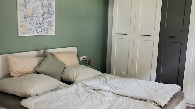 Ferienwohnung in Kellenhusen - Kellenhusen Tor Ankerplatz - Bild 17