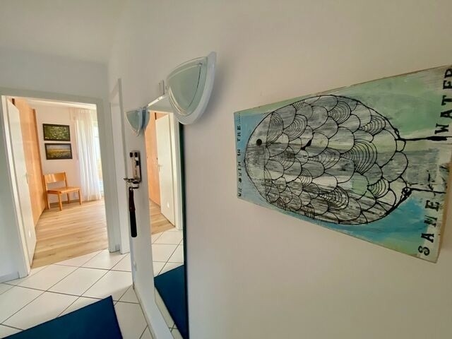 Ferienwohnung in Zingst - Boddenkieker 18 - Bild 8