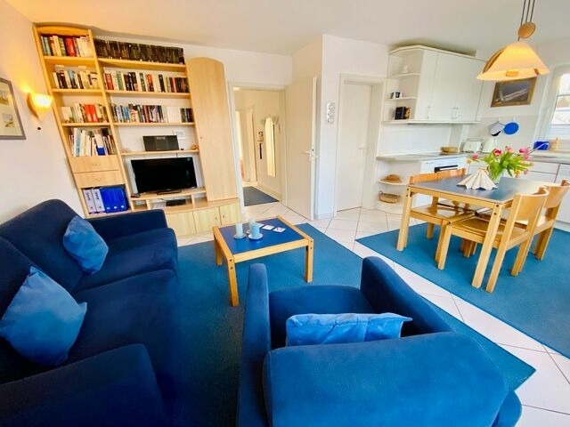 Ferienwohnung in Zingst - Boddenkieker 18 - Bild 2
