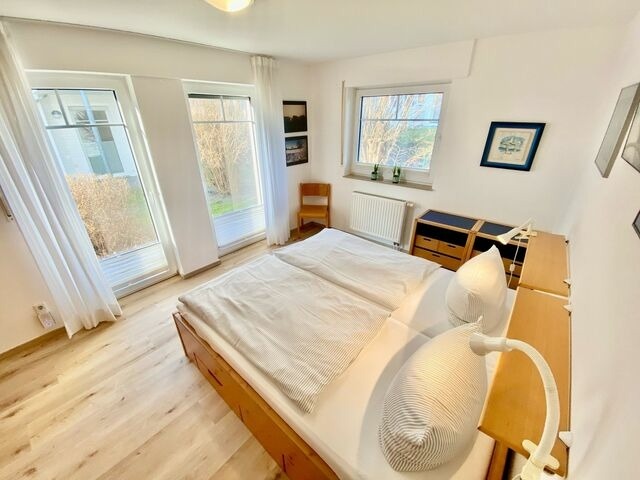 Ferienwohnung in Zingst - Boddenkieker 18 - Bild 10