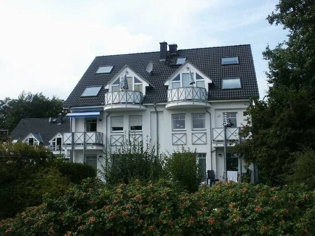 Ferienwohnung in Zingst - Boddenkieker 18 - Bild 17